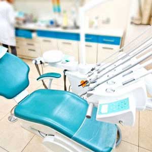 World class infrastructure